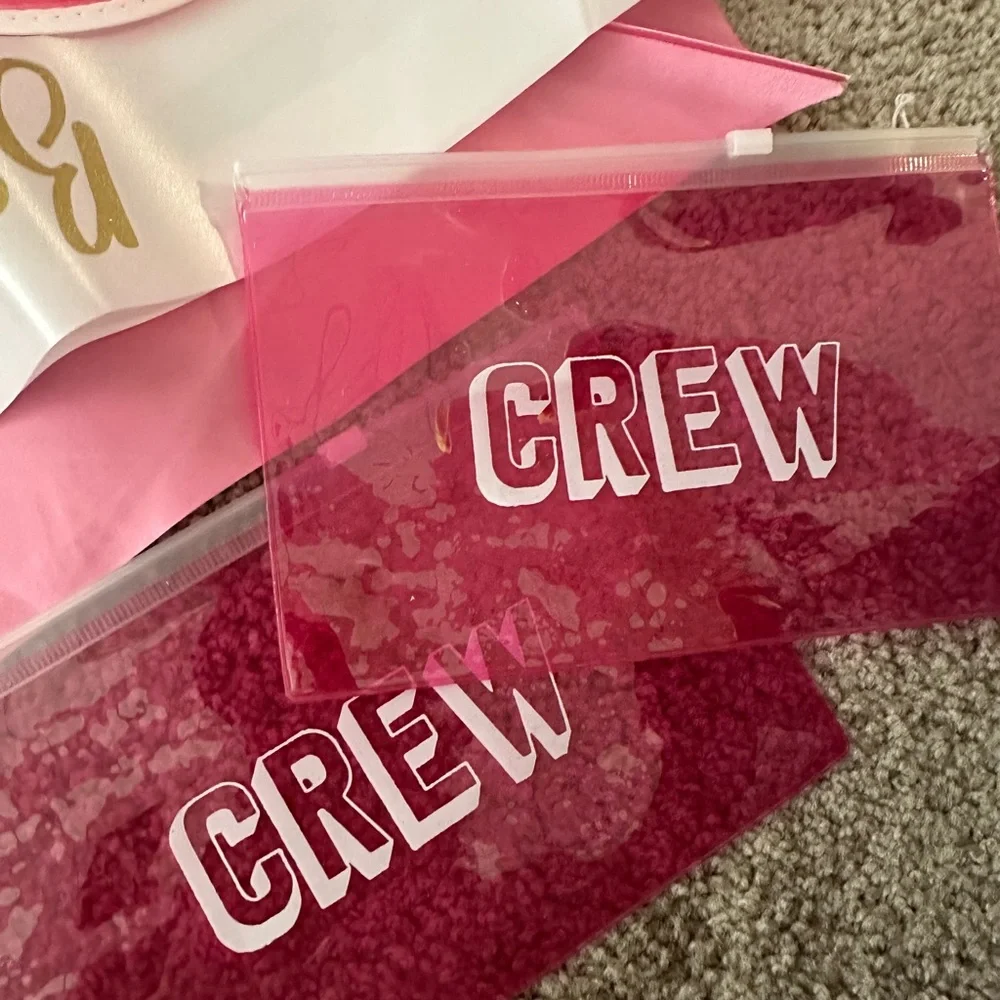Bridal Crew Bundle